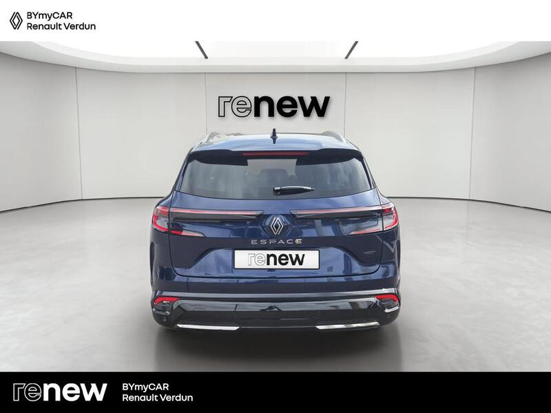 Renault Espace VI