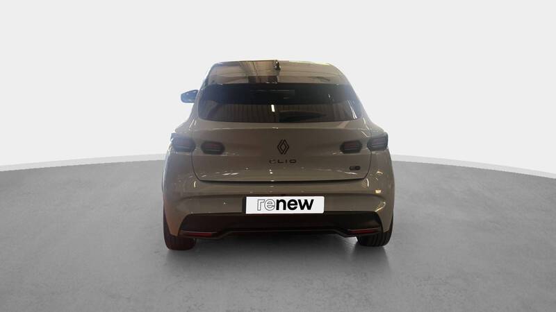 Renault Clio VI