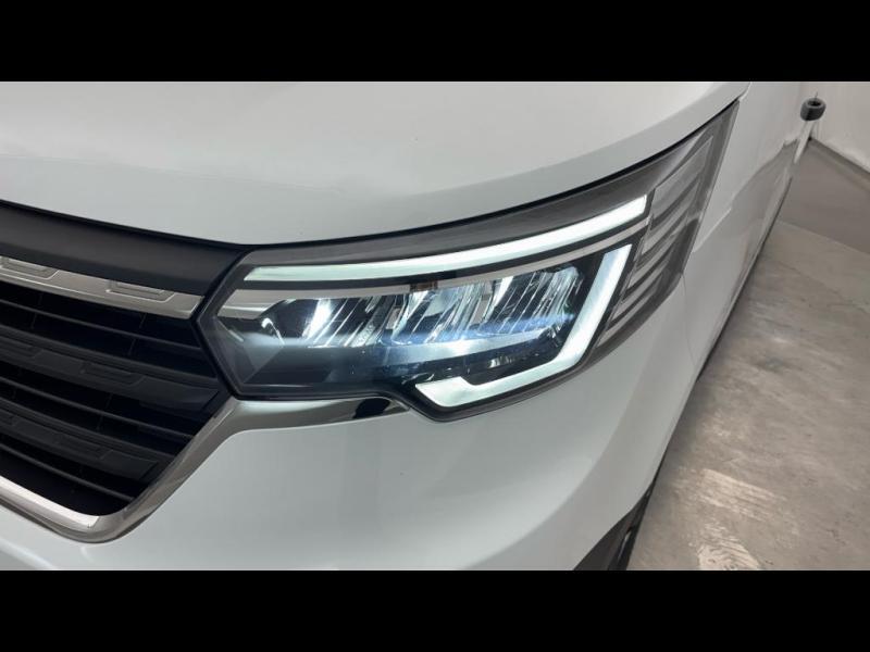 Renault Trafic Fourgon