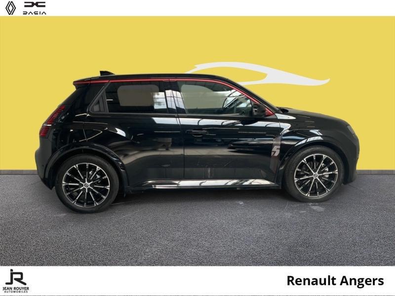 Renault R5 E-Tech Electrique
