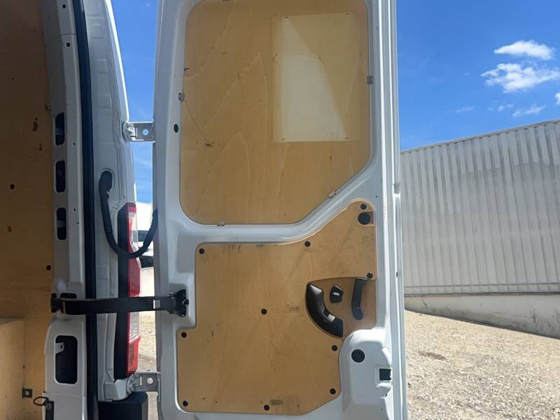 Renault Master III