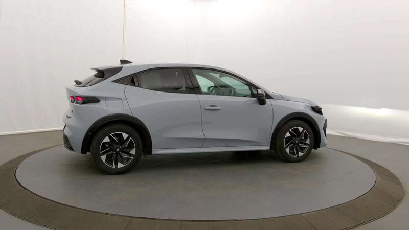 Renault Clio VI