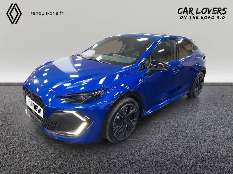 Renault Clio VI