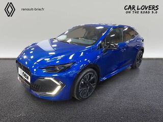 Vehicle 3D Image