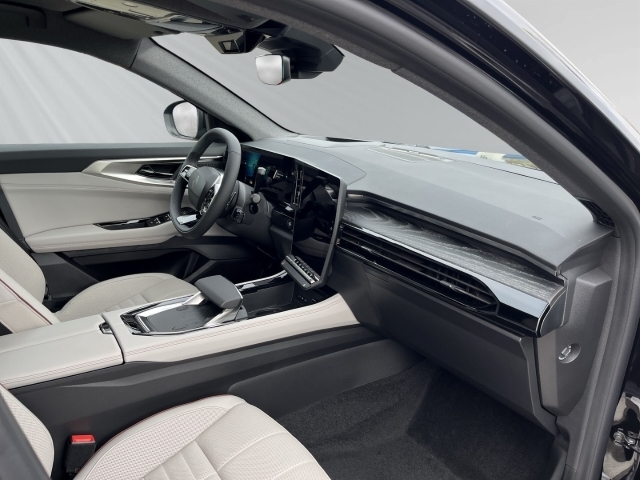 Renault Espace – Bild 12