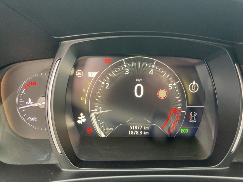 Fahrzeugabbildung Koleos 1.3 TCe 160 Initiale Paris GPF Bild 15 von 19