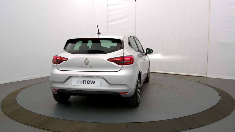 Renault Clio V