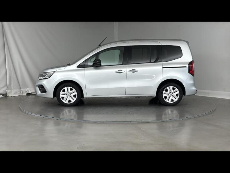 Renault Kangoo VP