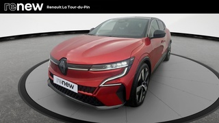 Vehicle 3D Image