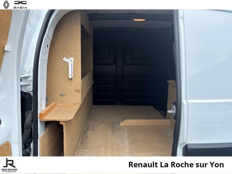 Renault Kangoo VU