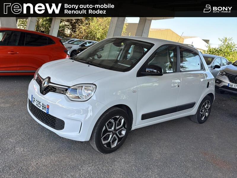 Renault Twingo III