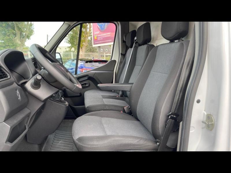 Renault Master Fourgon