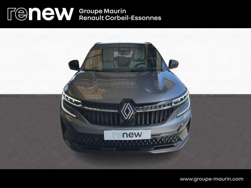 Renault Espace VI