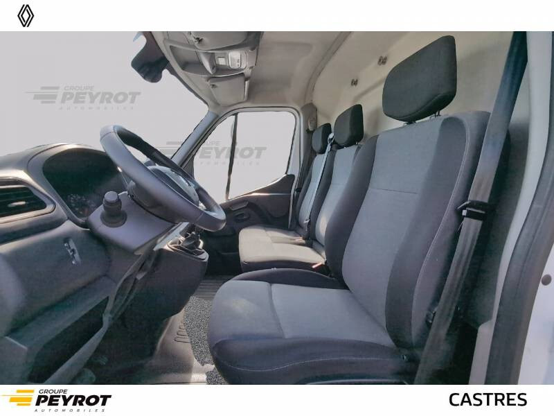 Renault Master III