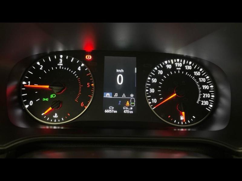 Renault Megane IV Societe