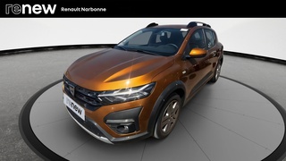 SANDERO