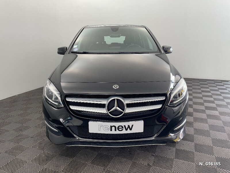 Mercedes-Benz Classe B