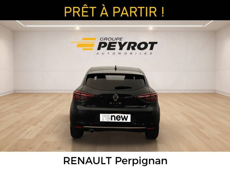 Renault Clio V