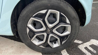 Vehicle 3D Image