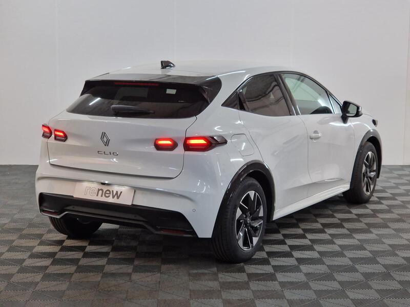 Renault Clio VI