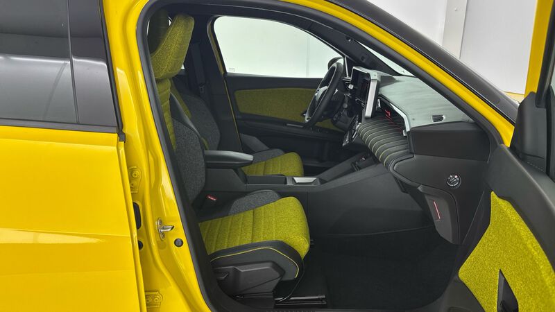 Renault R5 E-Tech Electrique