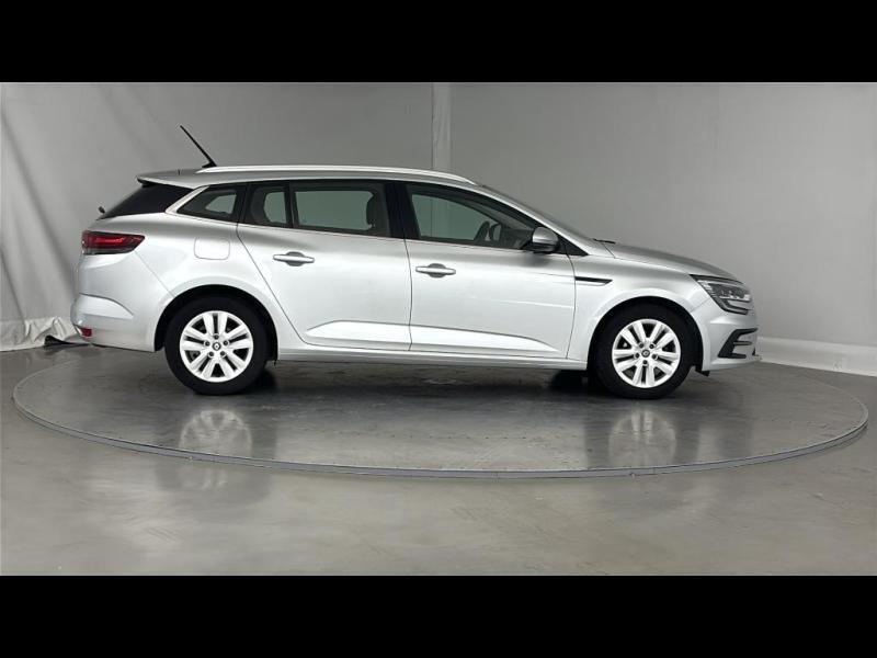 Renault Megane IV Estate