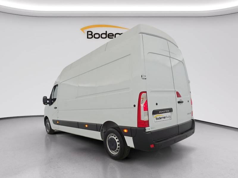 Renault Master III