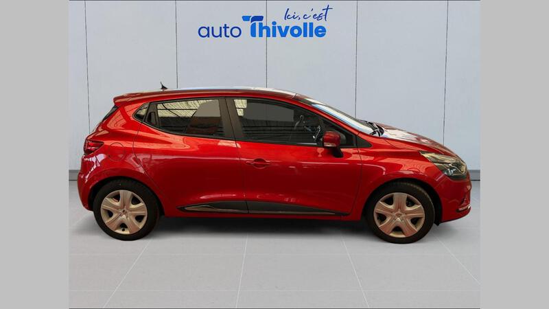 Renault Clio IV