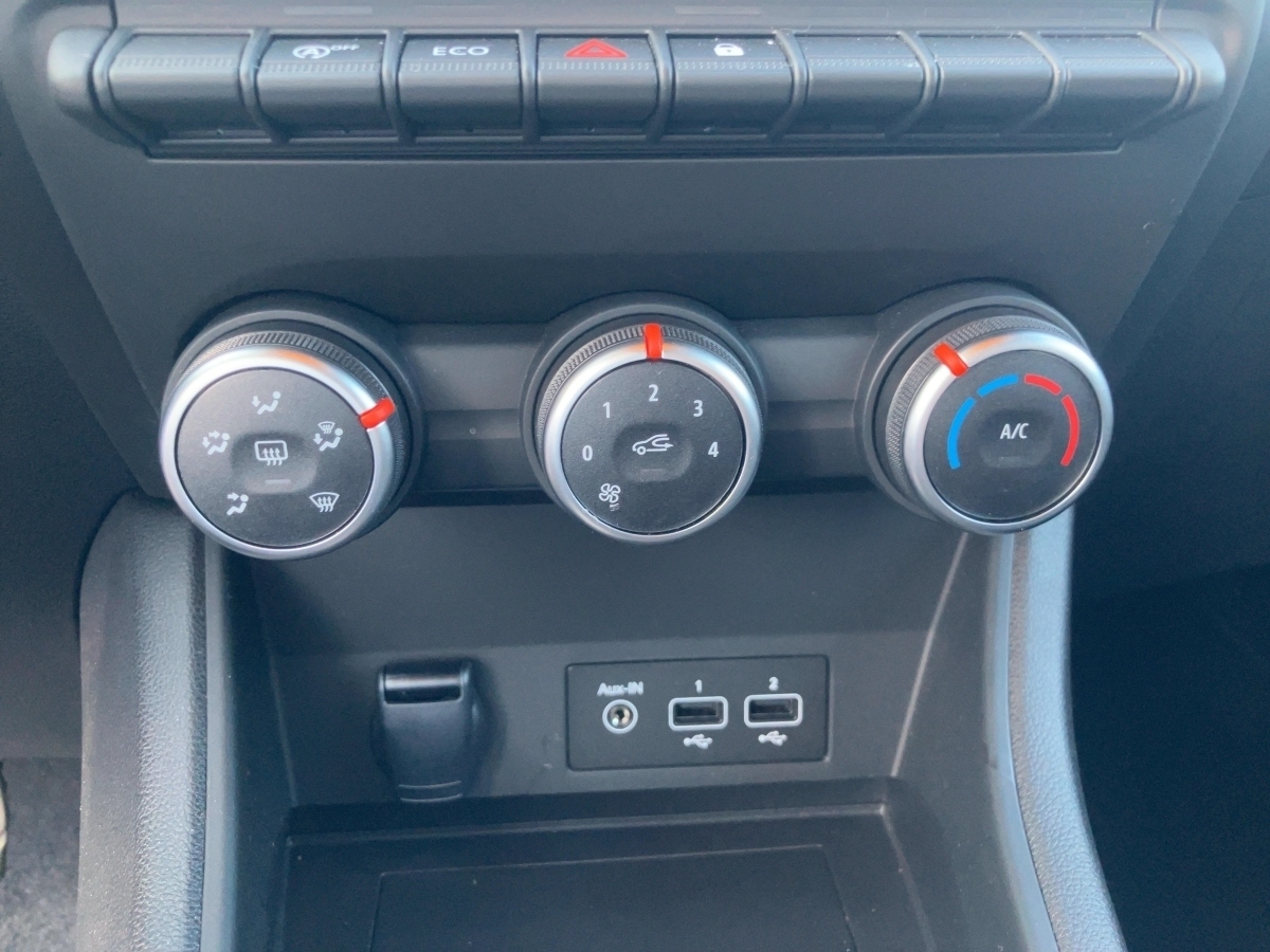 Renault Captur – Bild 17