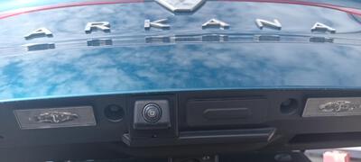 Vehicle 3D Image