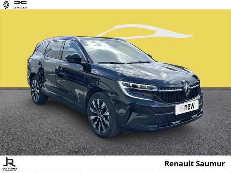 Renault Espace VI