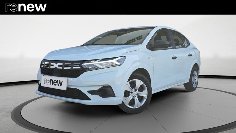 DACIA Logan 2025 — imagine 49