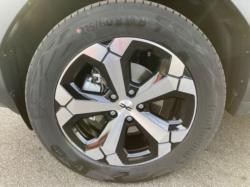 Dacia Duster – Bild 10