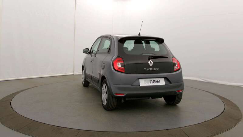 Renault Twingo III