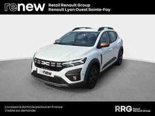 Vehicle 3D Image