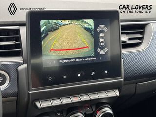 Vehicle 3D Image