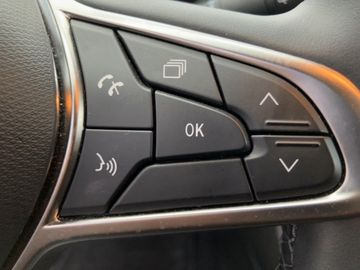 Renault Clio – Bild 6