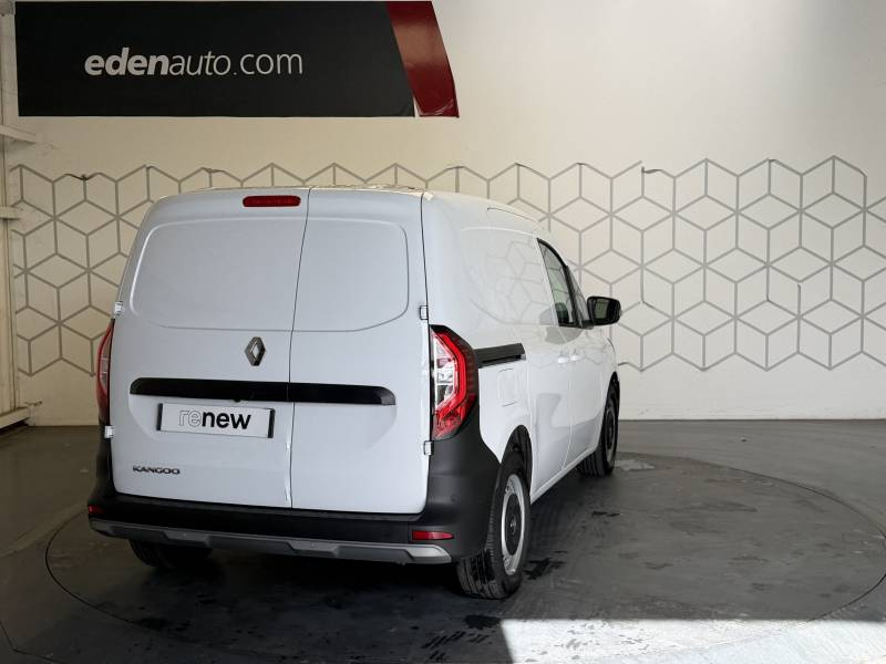 Renault Kangoo VU