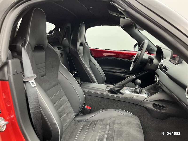Mazda MX-5 Roadster