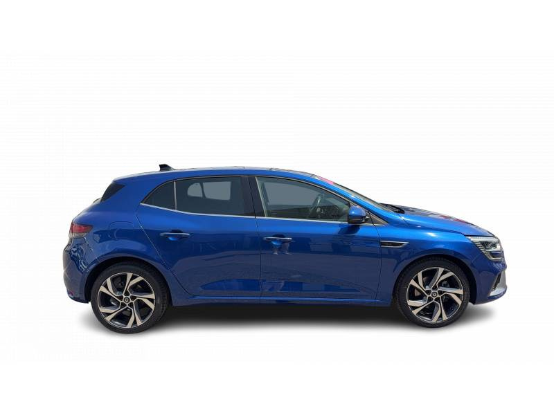 Renault Megane IV Berline