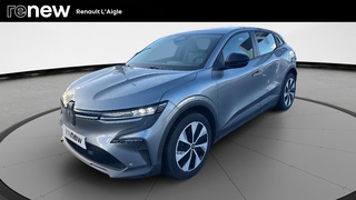 MEGANE E-TECH ELECTRIQUE