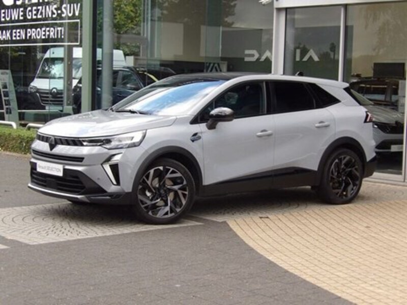 Renault Symbioz