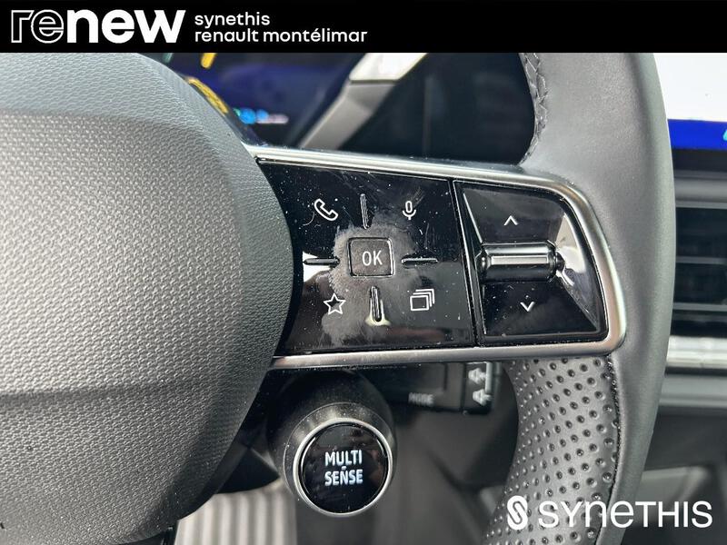 Renault Clio VI