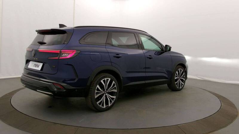 Renault Espace VI