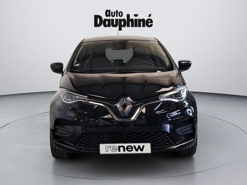Renault ZOE E-Tech Electrique