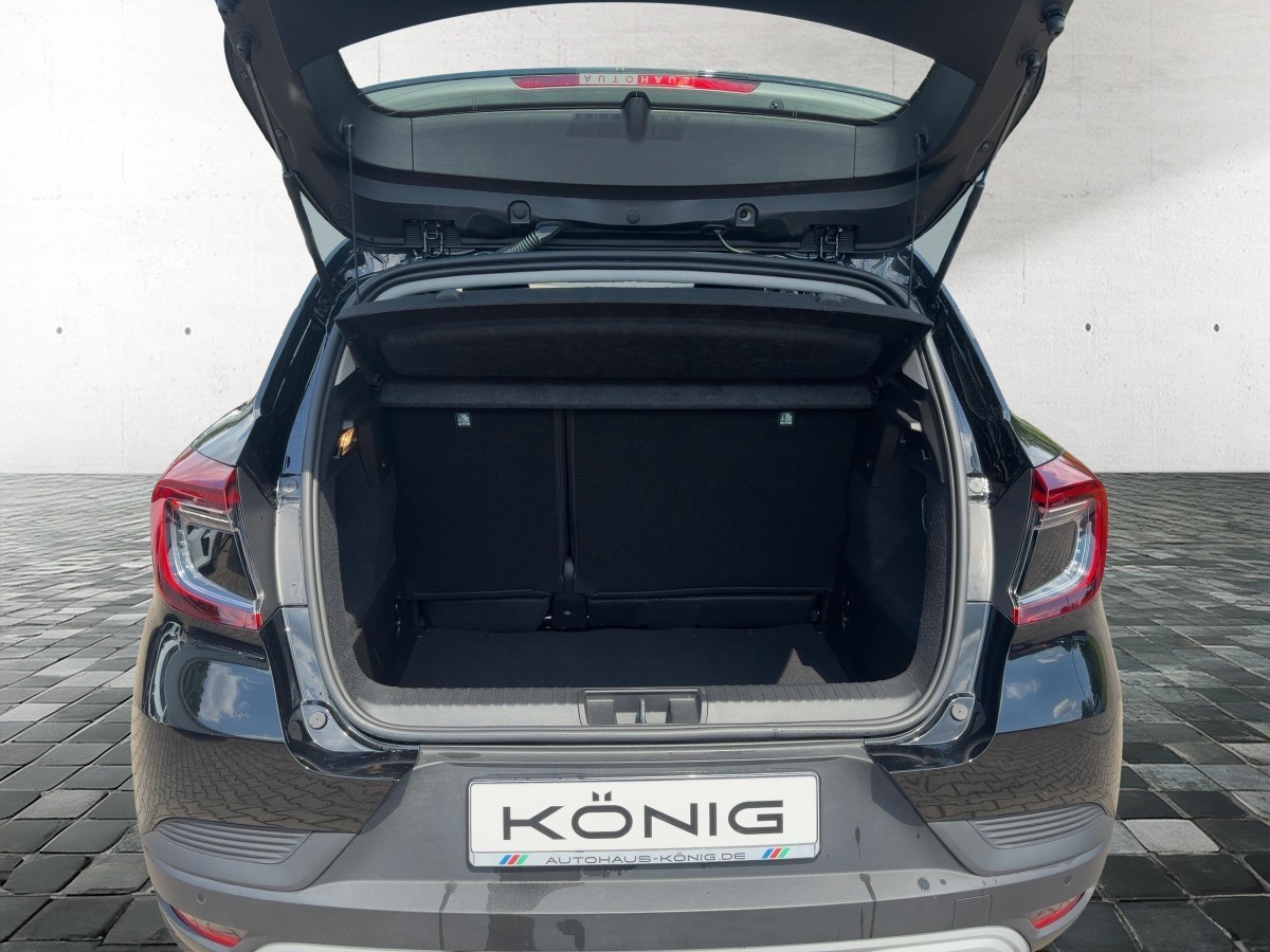Renault Captur – Bild 6