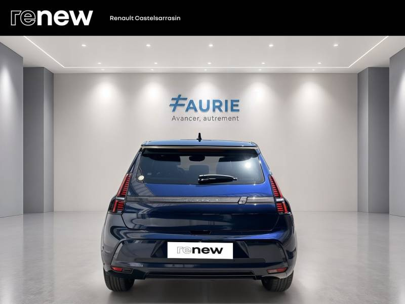 Renault R5 E-Tech Electrique