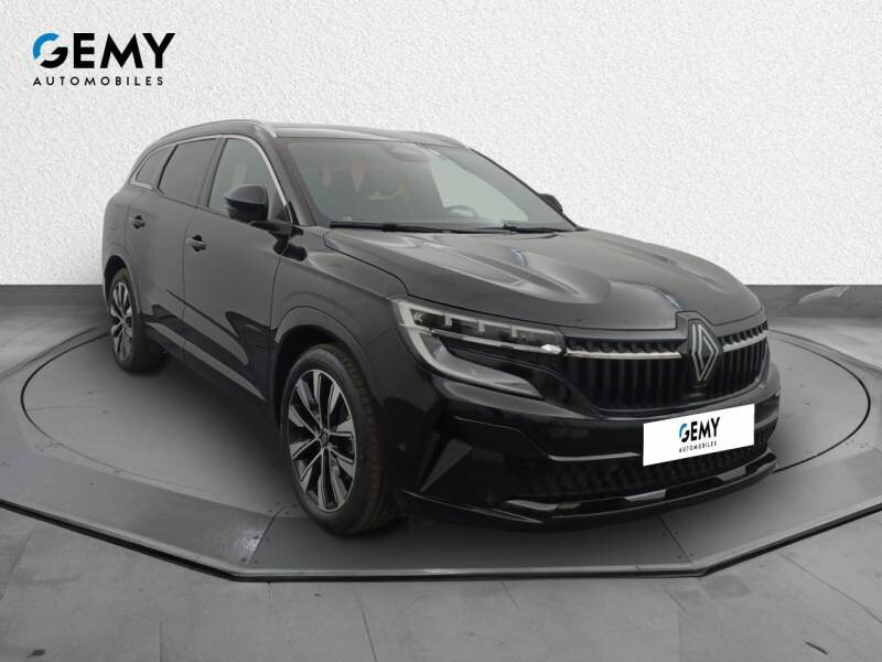 Renault Espace VI