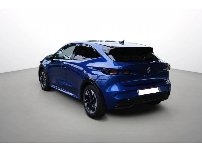 Renault Clio VI