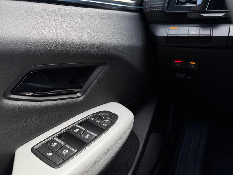 Renault Scenic E-Tech Electrique
